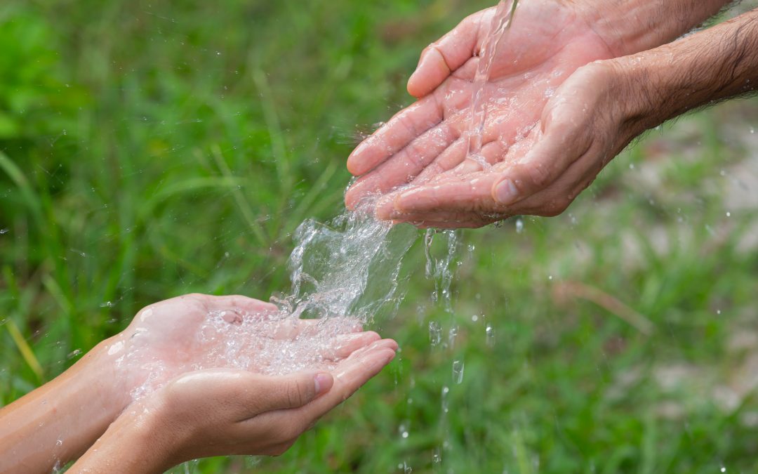 Estos son los impactos en la salud de beber agua de caño